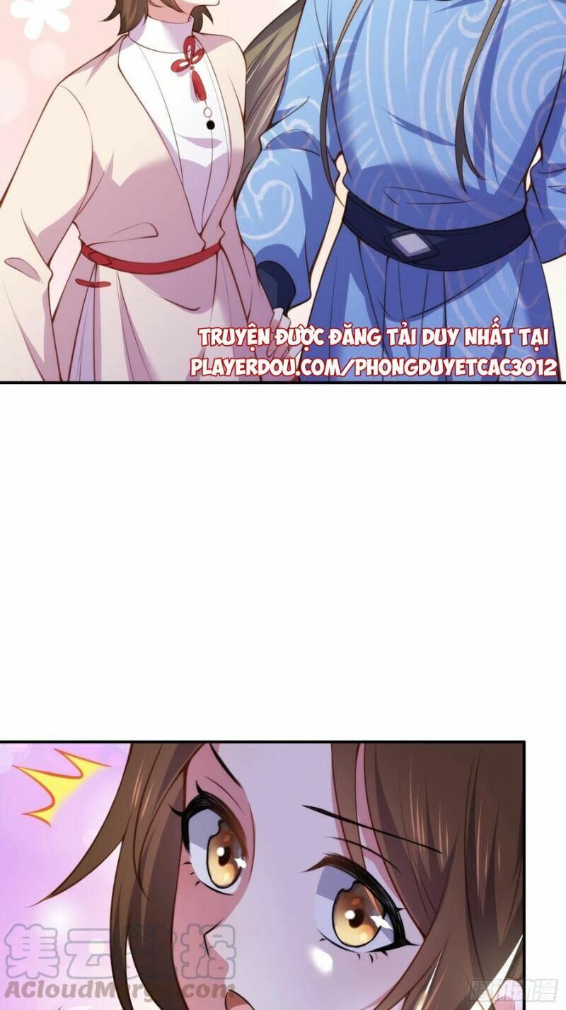 đọc truyện Hoạn Phi Thiên Hạ Chương 110 ảnh 23 tại Thiên Thai Truyện