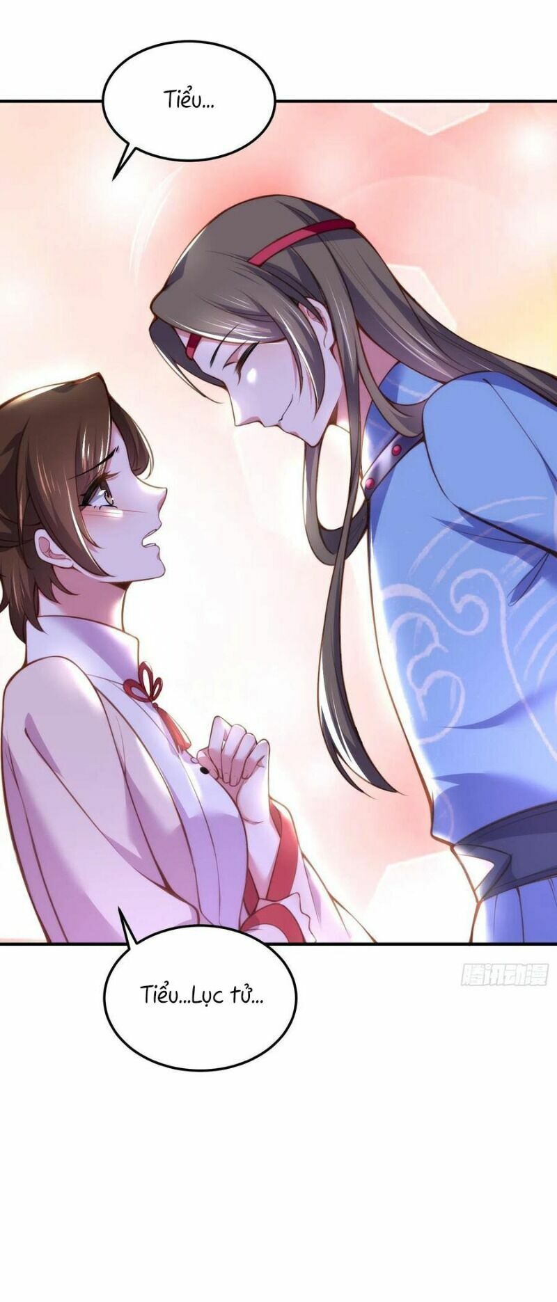 đọc truyện Hoạn Phi Thiên Hạ Chương 110 ảnh 26 tại Thiên Thai Truyện