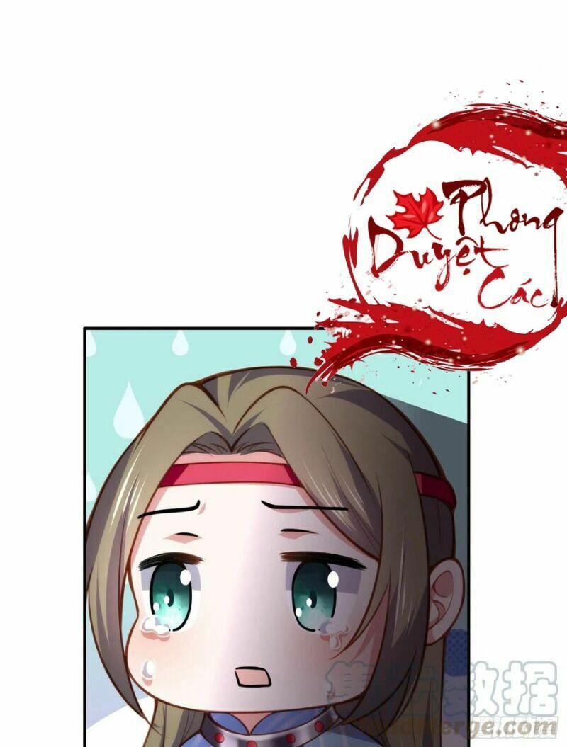 đọc truyện Hoạn Phi Thiên Hạ Chương 110 ảnh 27 tại Thiên Thai Truyện