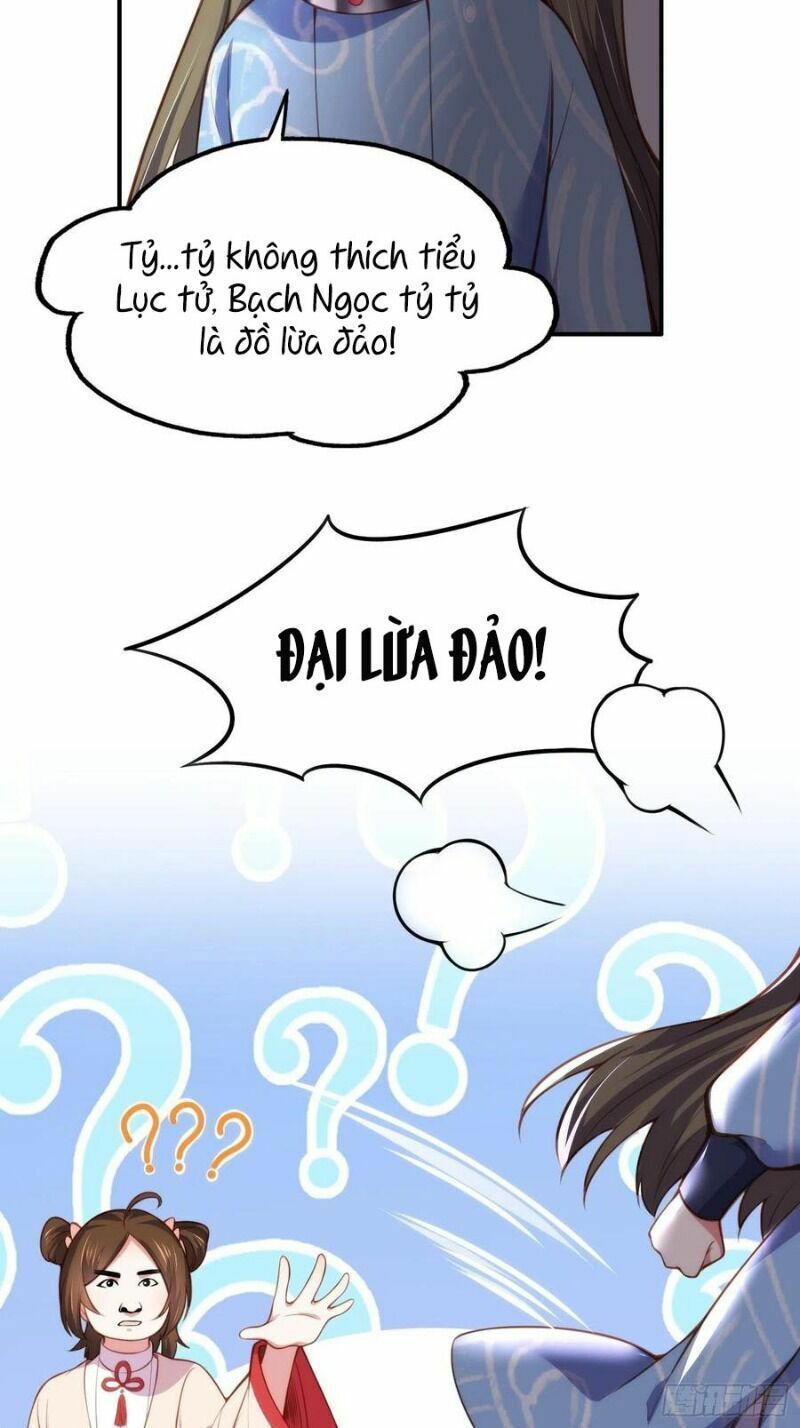 đọc truyện Hoạn Phi Thiên Hạ Chương 110 ảnh 28 tại Thiên Thai Truyện