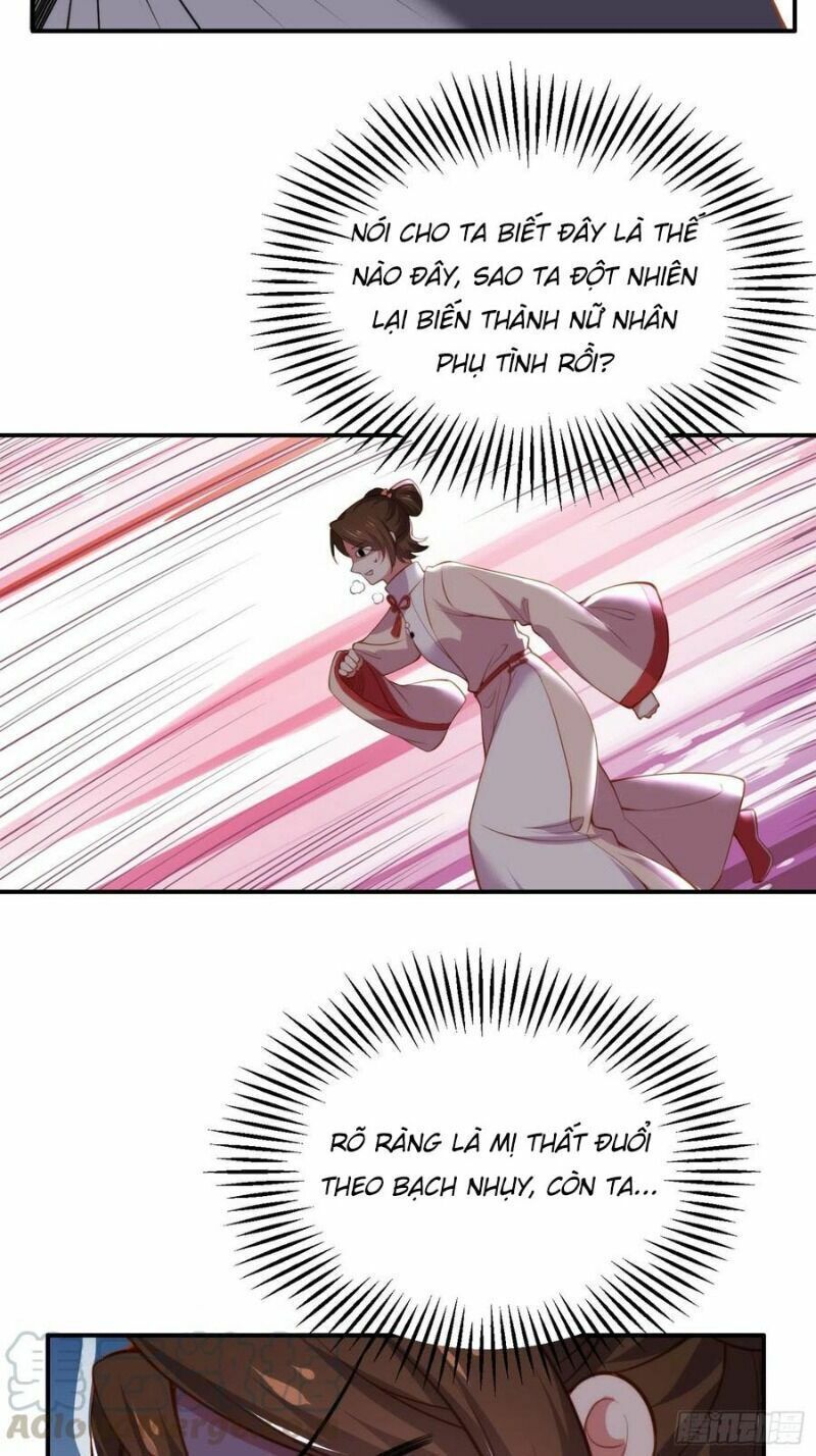 đọc truyện Hoạn Phi Thiên Hạ Chương 110 ảnh 31 tại Thiên Thai Truyện