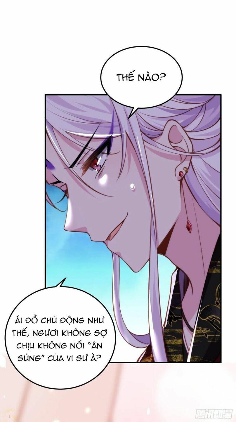 đọc truyện Hoạn Phi Thiên Hạ Chương 110 ảnh 5 tại Thiên Thai Truyện