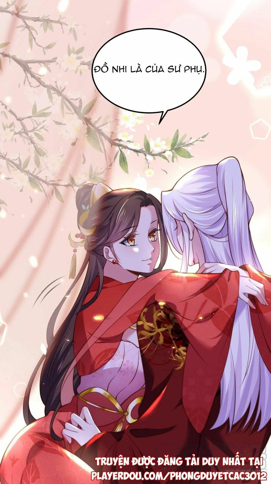 đọc truyện Hoạn Phi Thiên Hạ Chương 110 ảnh 6 tại Thiên Thai Truyện