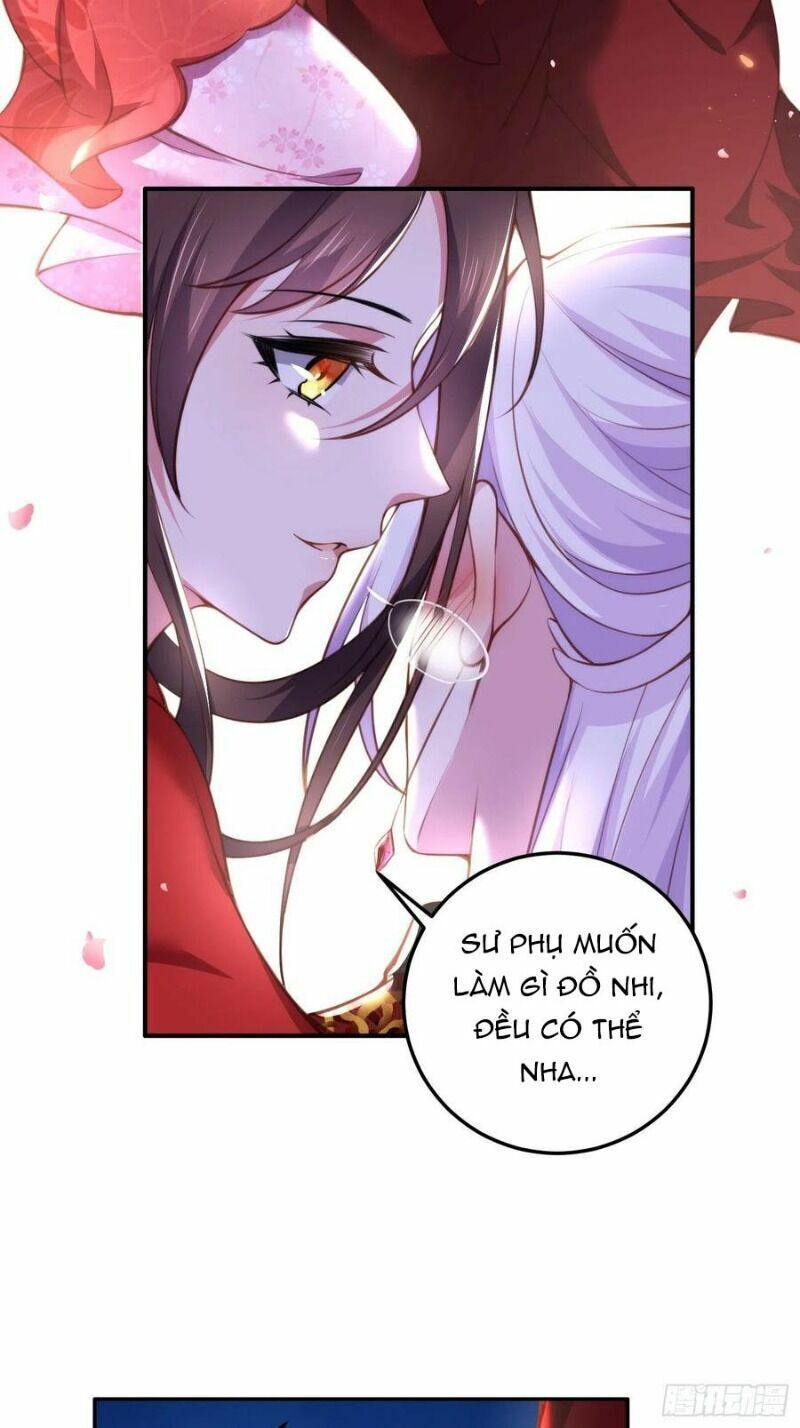 đọc truyện Hoạn Phi Thiên Hạ Chương 110 ảnh 7 tại Thiên Thai Truyện