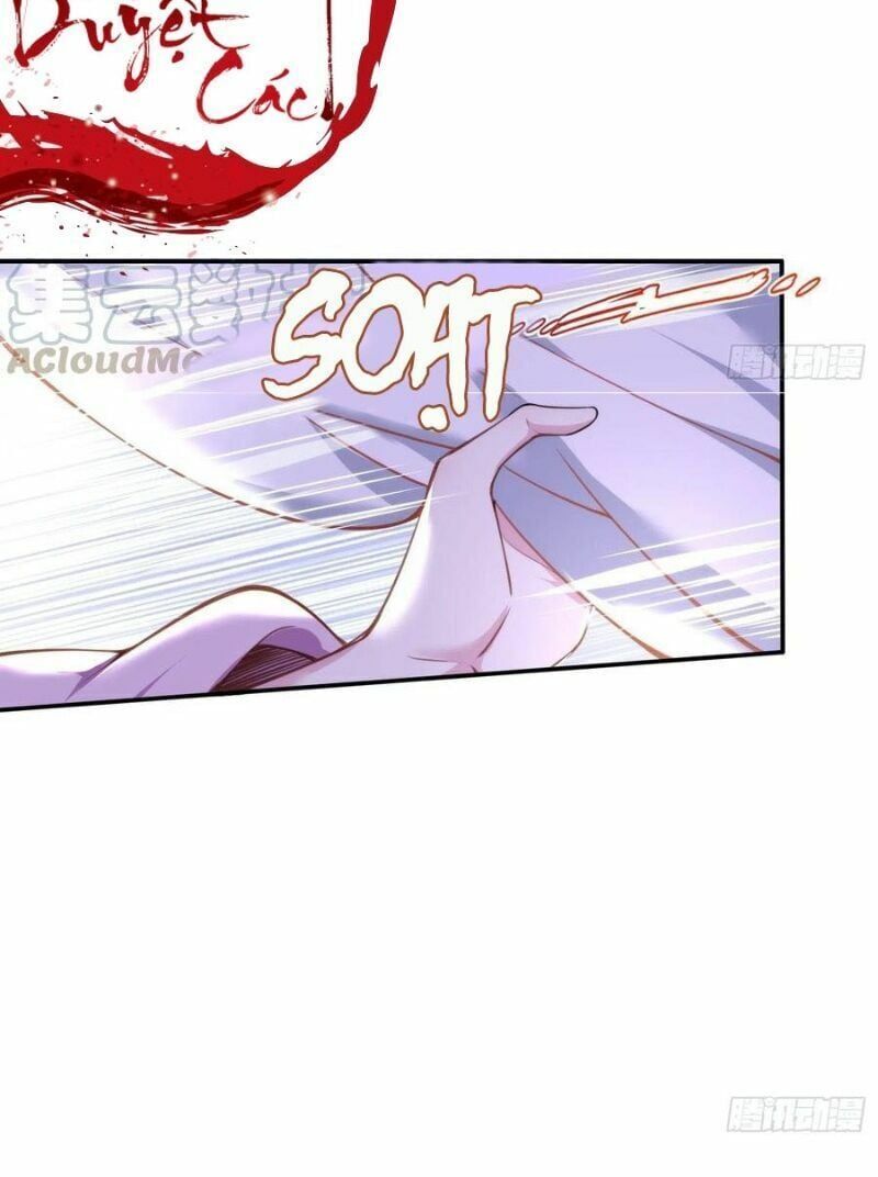 đọc truyện Hoạn Phi Thiên Hạ Chương 110 ảnh 9 tại Thiên Thai Truyện