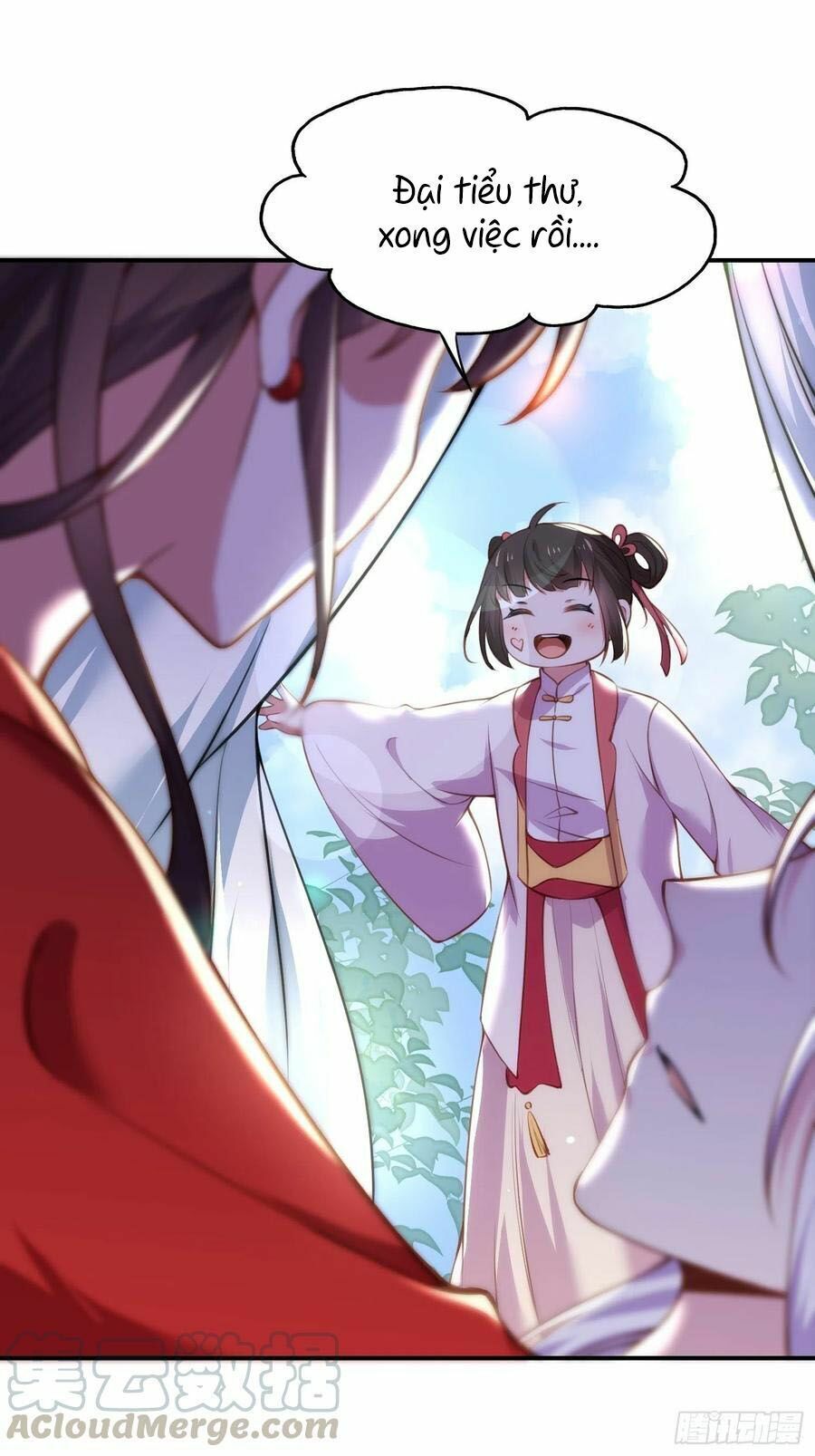 đọc truyện Hoạn Phi Thiên Hạ Chương 110 ảnh 10 tại Thiên Thai Truyện