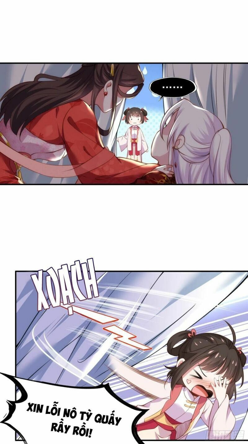 đọc truyện Hoạn Phi Thiên Hạ Chương 110 ảnh 11 tại Thiên Thai Truyện