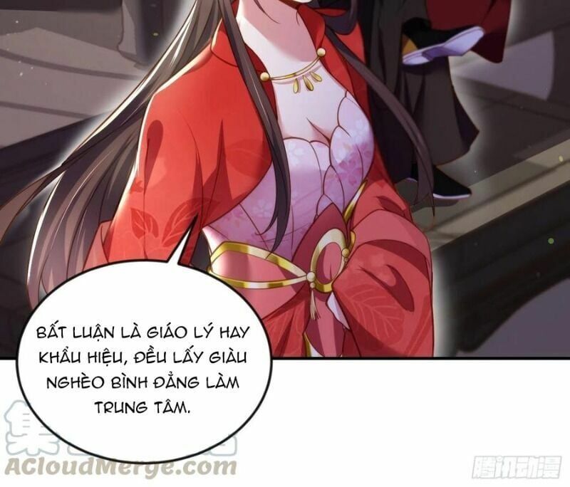 đọc truyện Hoạn Phi Thiên Hạ Chương 111 ảnh 14 tại Thiên Thai Truyện