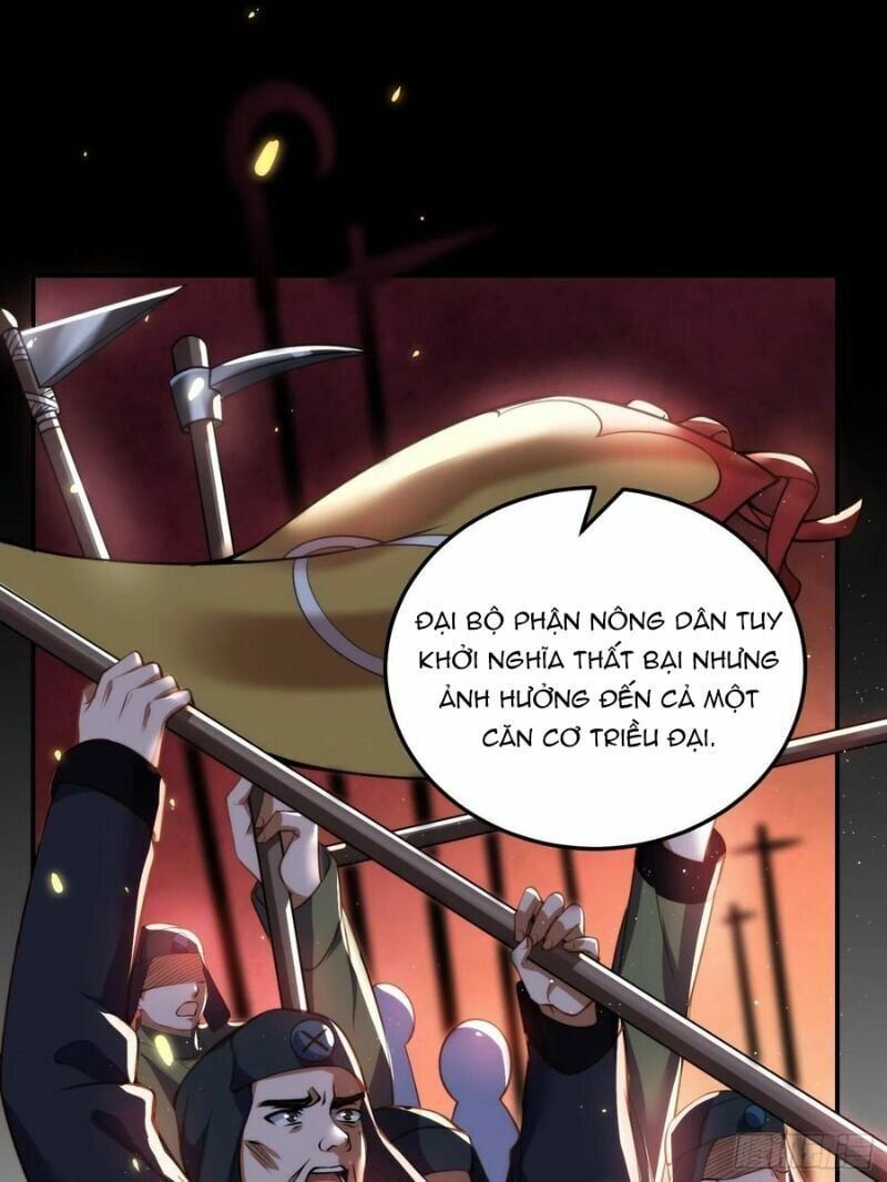 đọc truyện Hoạn Phi Thiên Hạ Chương 111 ảnh 15 tại Thiên Thai Truyện