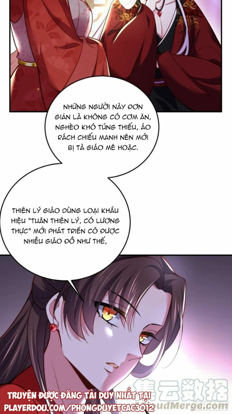 đọc truyện Hoạn Phi Thiên Hạ Chương 111 ảnh 20 tại Thiên Thai Truyện