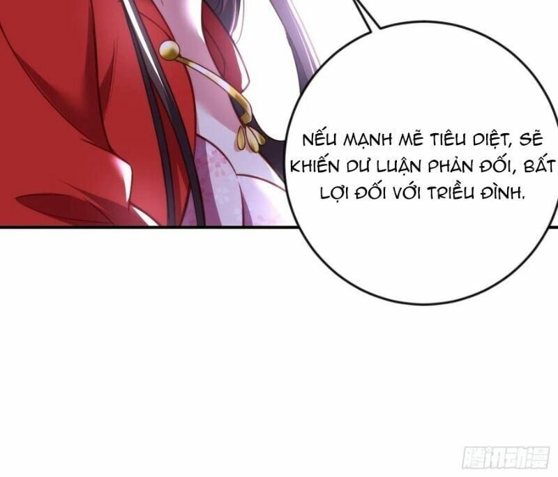 đọc truyện Hoạn Phi Thiên Hạ Chương 111 ảnh 21 tại Thiên Thai Truyện