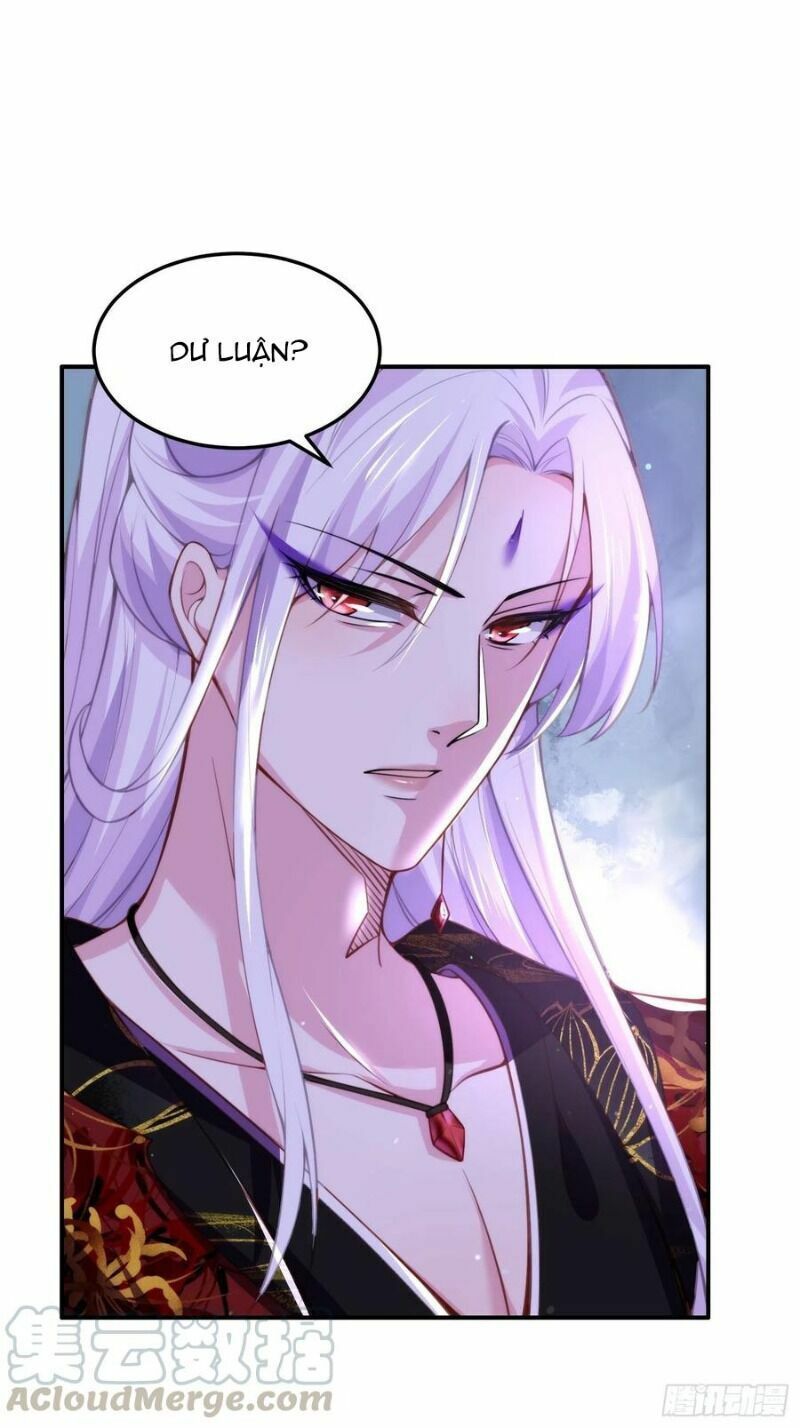 đọc truyện Hoạn Phi Thiên Hạ Chương 111 ảnh 22 tại Thiên Thai Truyện