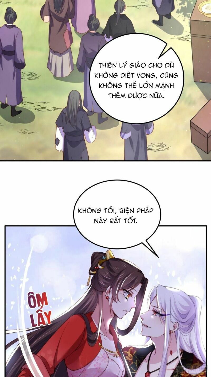 đọc truyện Hoạn Phi Thiên Hạ Chương 111 ảnh 25 tại Thiên Thai Truyện