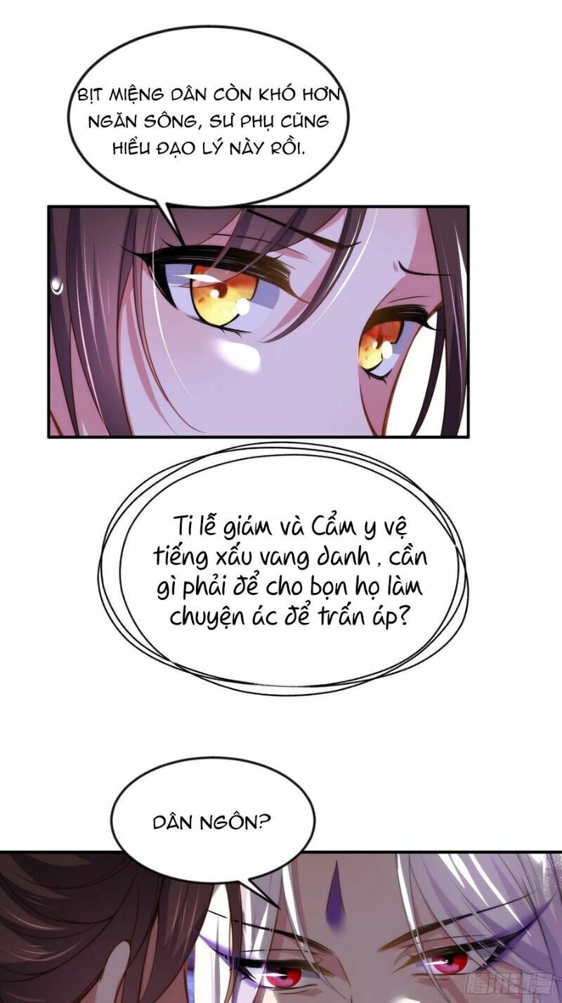 đọc truyện Hoạn Phi Thiên Hạ Chương 111 ảnh 27 tại Thiên Thai Truyện