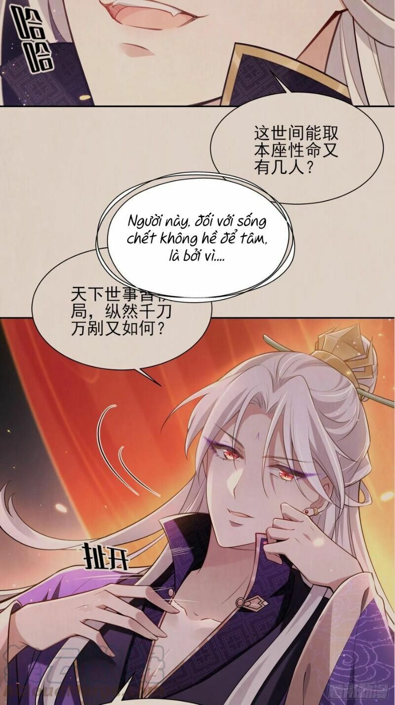 đọc truyện Hoạn Phi Thiên Hạ Chương 111 ảnh 30 tại Thiên Thai Truyện