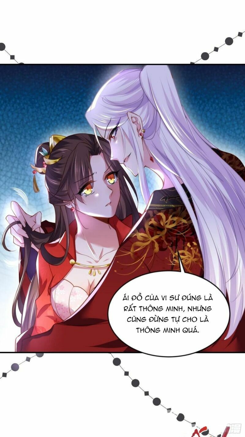 đọc truyện Hoạn Phi Thiên Hạ Chương 111 ảnh 32 tại Thiên Thai Truyện