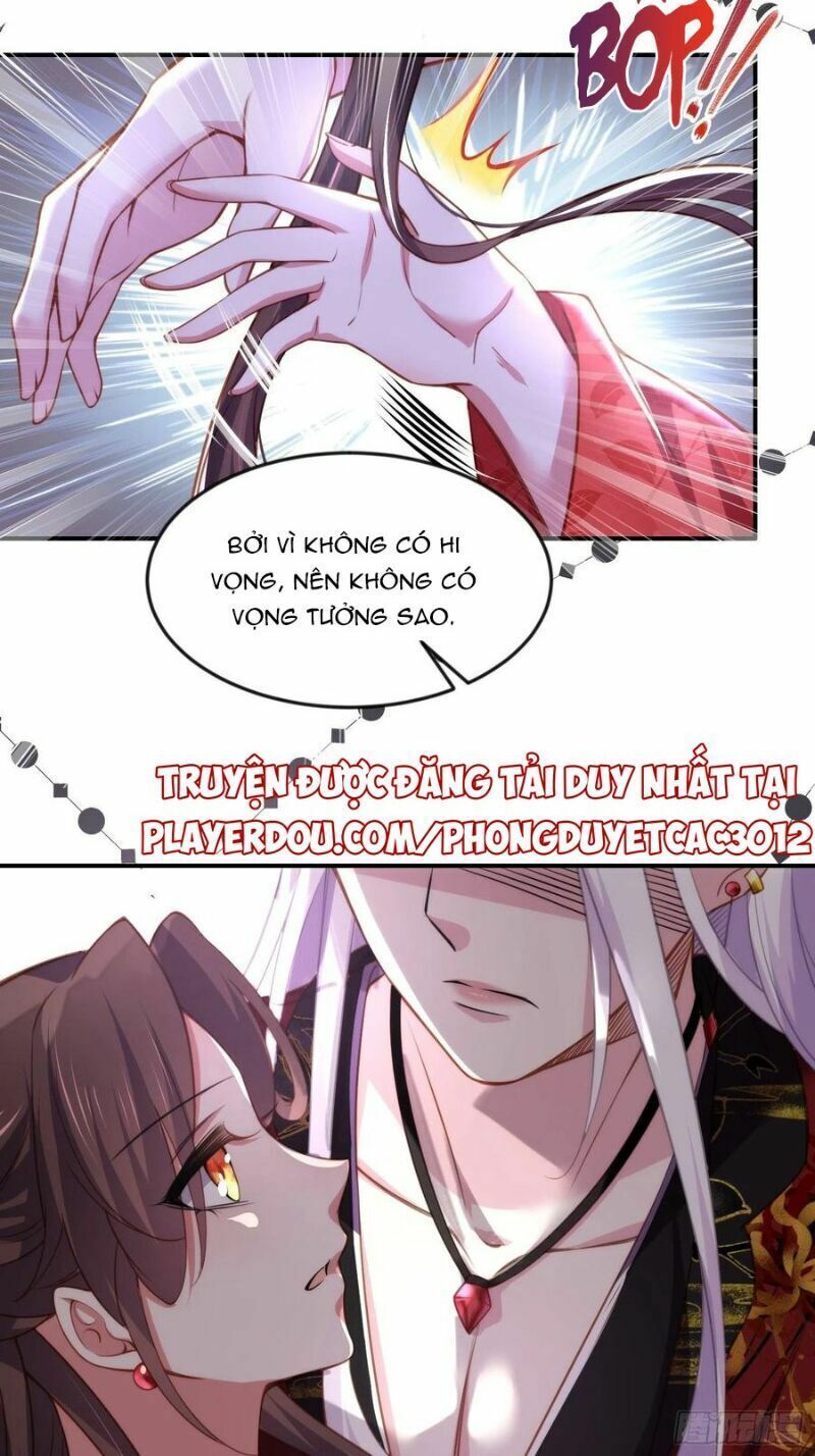 đọc truyện Hoạn Phi Thiên Hạ Chương 111 ảnh 33 tại Thiên Thai Truyện