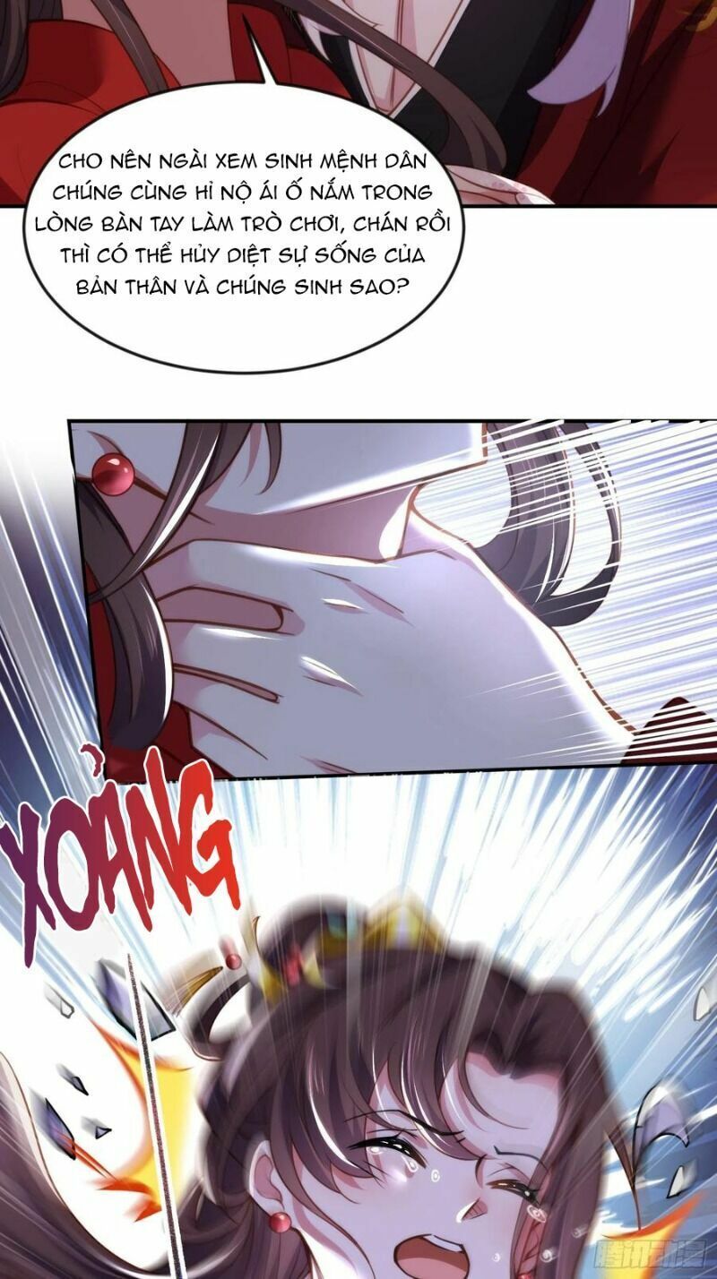 đọc truyện Hoạn Phi Thiên Hạ Chương 111 ảnh 34 tại Thiên Thai Truyện