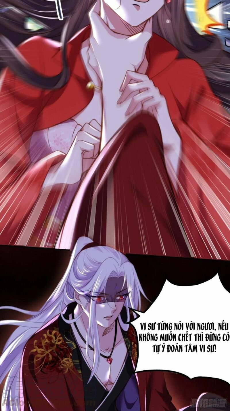 đọc truyện Hoạn Phi Thiên Hạ Chương 111 ảnh 35 tại Thiên Thai Truyện