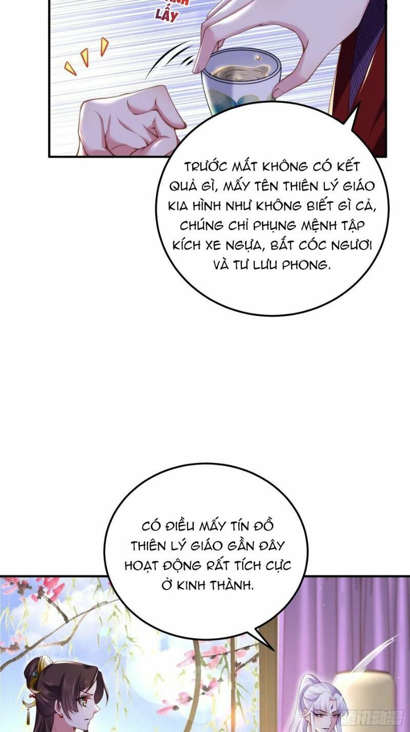 đọc truyện Hoạn Phi Thiên Hạ Chương 111 ảnh 8 tại Thiên Thai Truyện