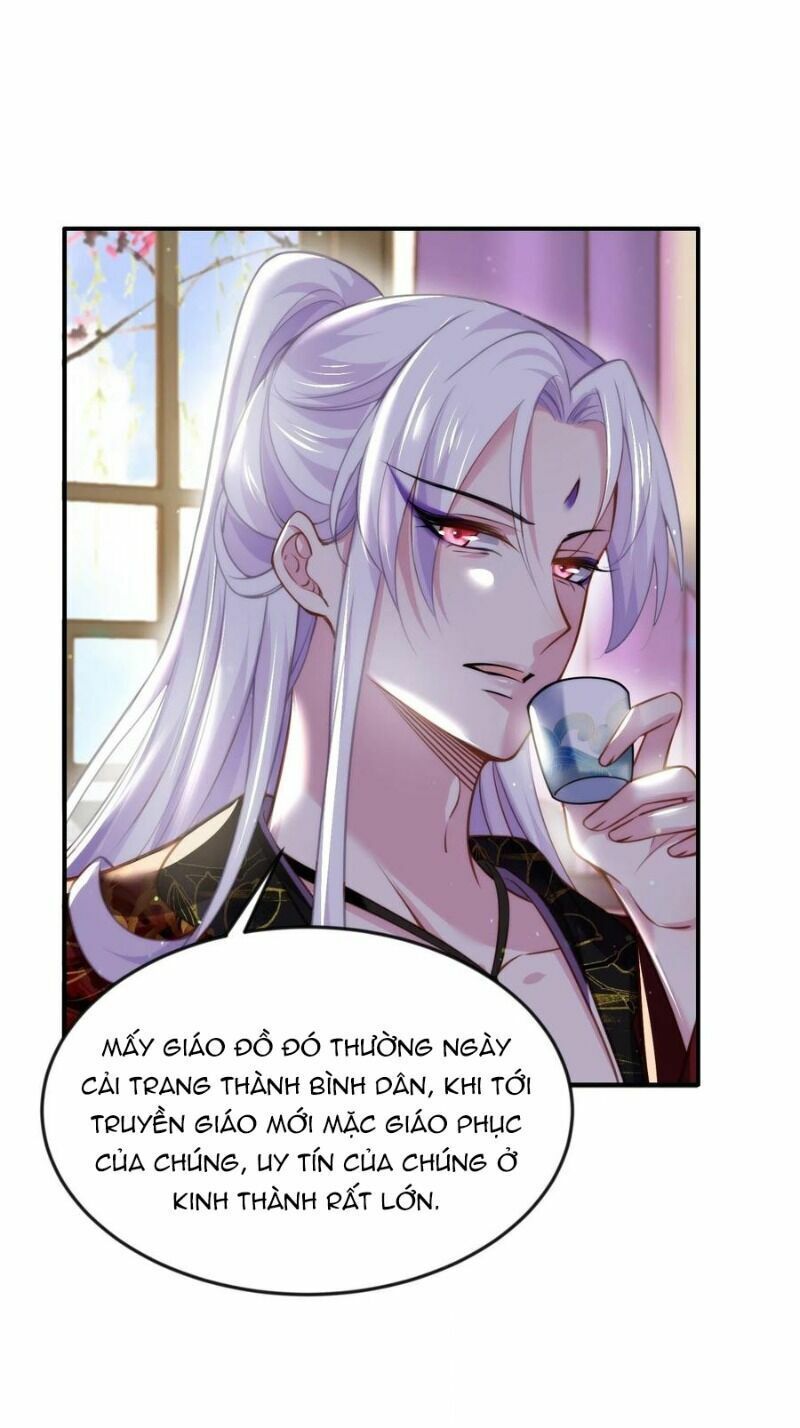 đọc truyện Hoạn Phi Thiên Hạ Chương 111 ảnh 10 tại Thiên Thai Truyện