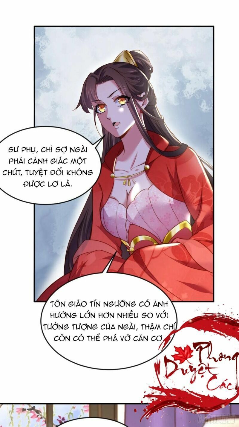 đọc truyện Hoạn Phi Thiên Hạ Chương 111 ảnh 11 tại Thiên Thai Truyện