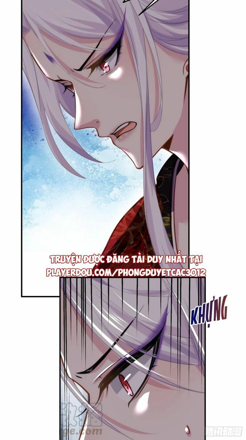 đọc truyện Hoạn Phi Thiên Hạ Chương 112 ảnh 12 tại Thiên Thai Truyện