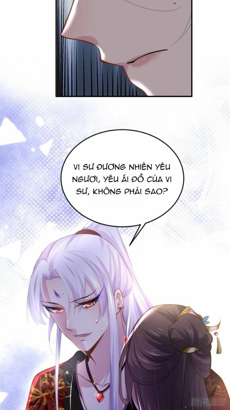 đọc truyện Hoạn Phi Thiên Hạ Chương 112 ảnh 13 tại Thiên Thai Truyện