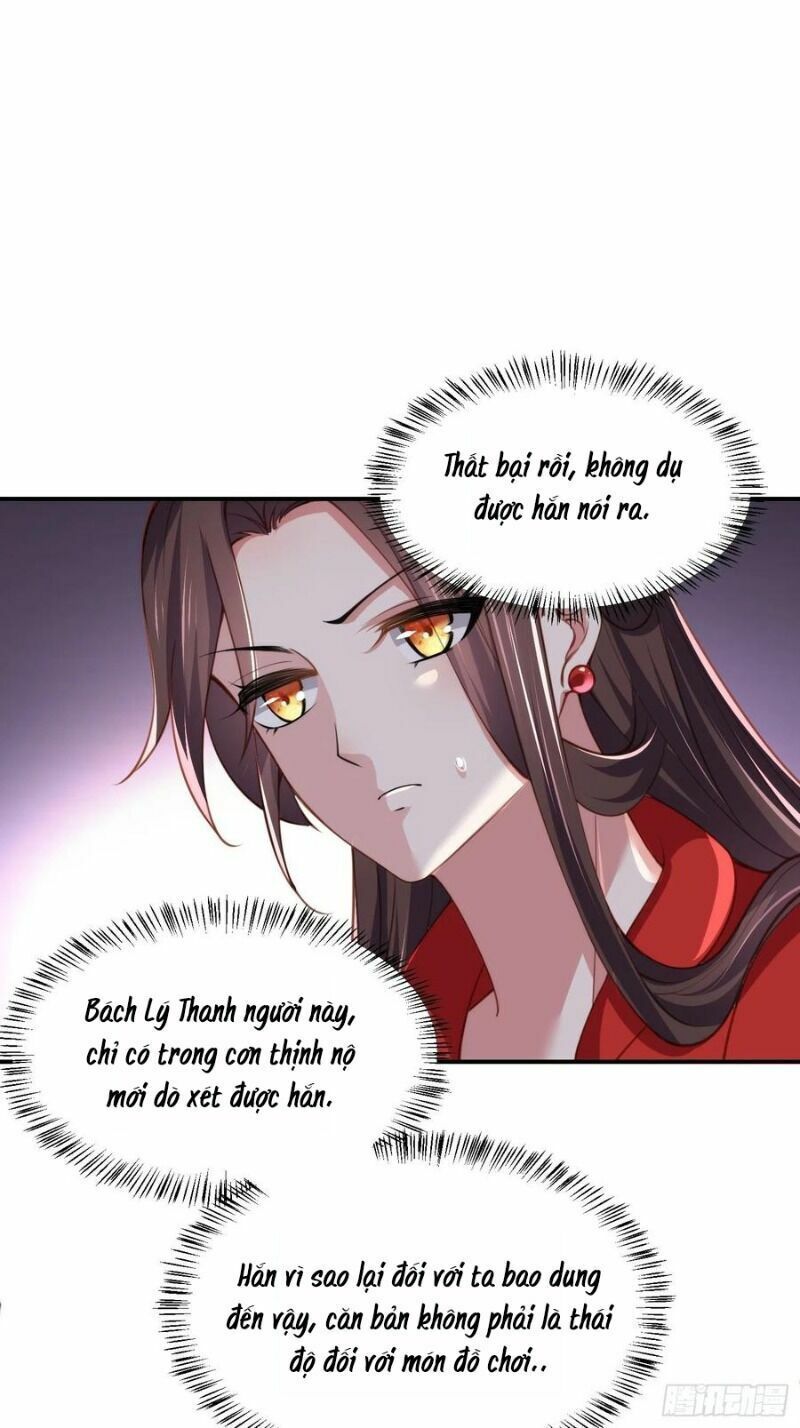 đọc truyện Hoạn Phi Thiên Hạ Chương 112 ảnh 15 tại Thiên Thai Truyện