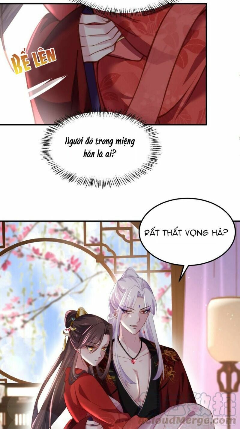 đọc truyện Hoạn Phi Thiên Hạ Chương 112 ảnh 16 tại Thiên Thai Truyện