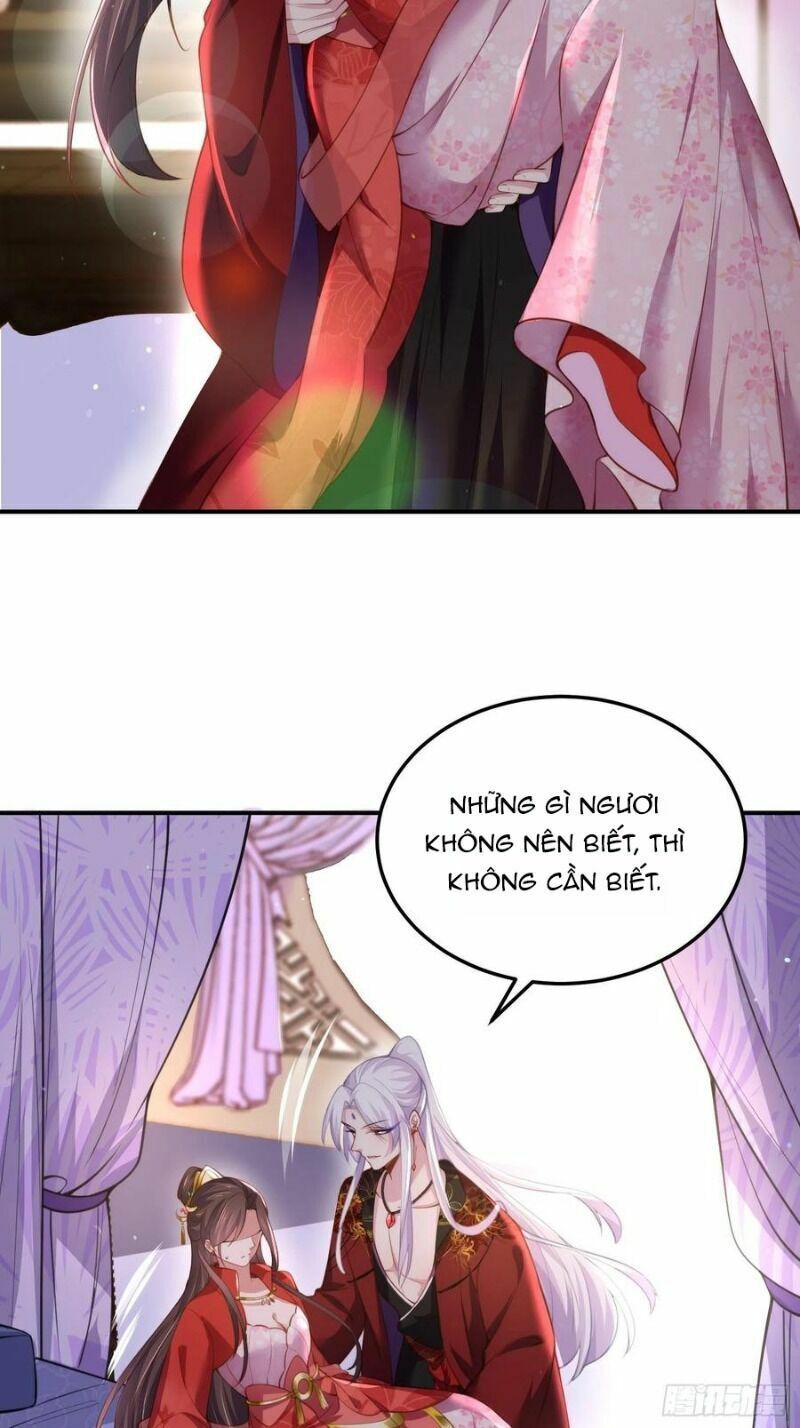 đọc truyện Hoạn Phi Thiên Hạ Chương 112 ảnh 17 tại Thiên Thai Truyện