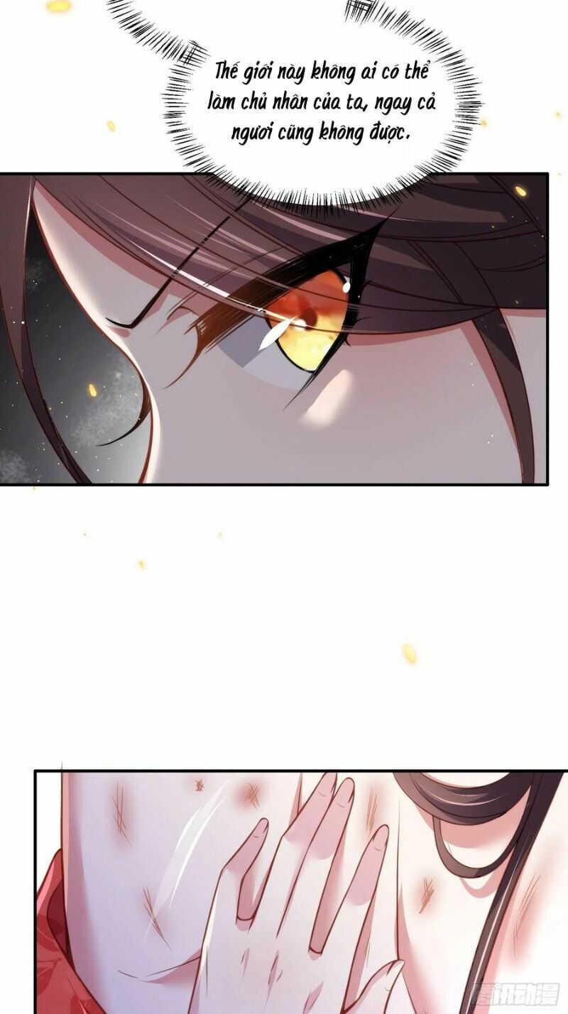 đọc truyện Hoạn Phi Thiên Hạ Chương 112 ảnh 21 tại Thiên Thai Truyện