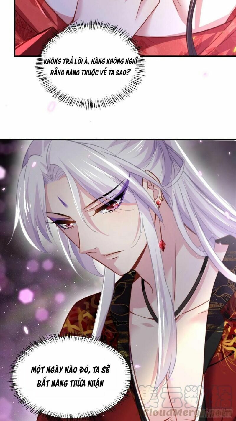 đọc truyện Hoạn Phi Thiên Hạ Chương 112 ảnh 22 tại Thiên Thai Truyện