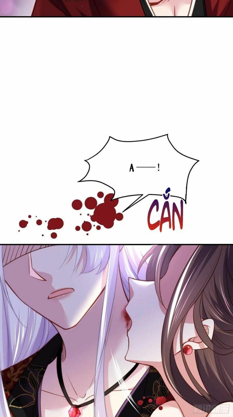 đọc truyện Hoạn Phi Thiên Hạ Chương 112 ảnh 23 tại Thiên Thai Truyện