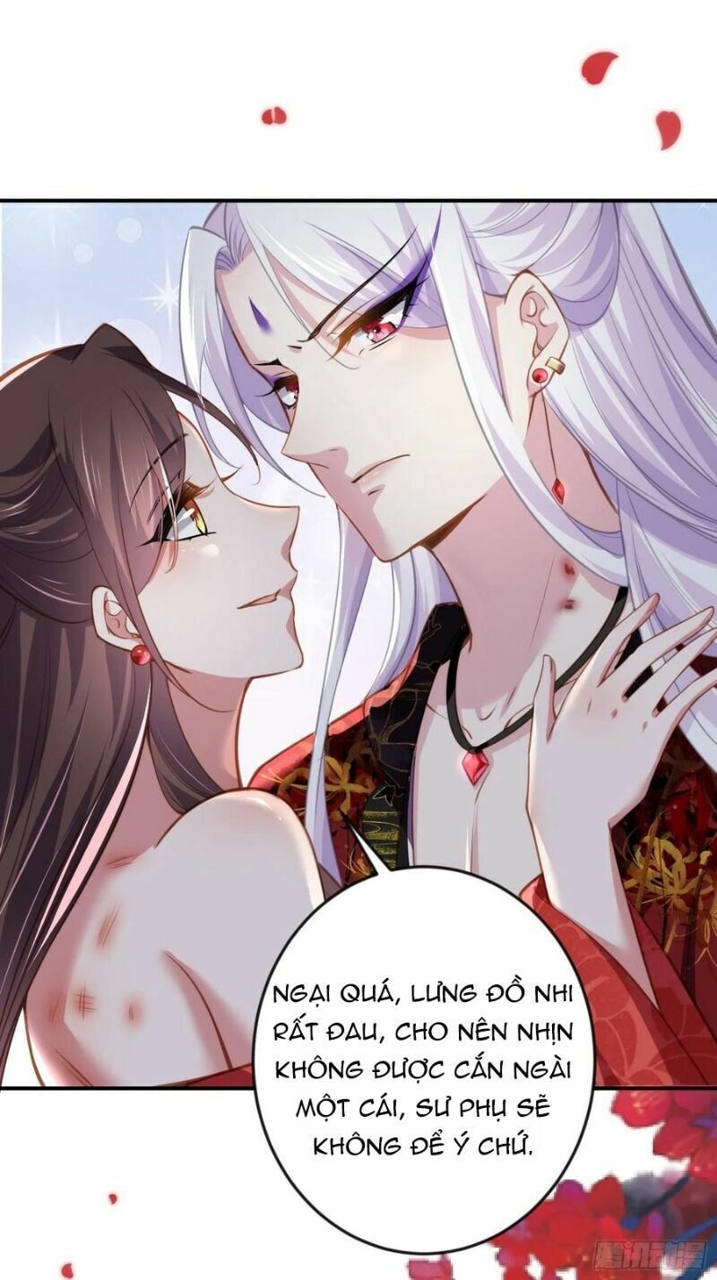 đọc truyện Hoạn Phi Thiên Hạ Chương 112 ảnh 25 tại Thiên Thai Truyện