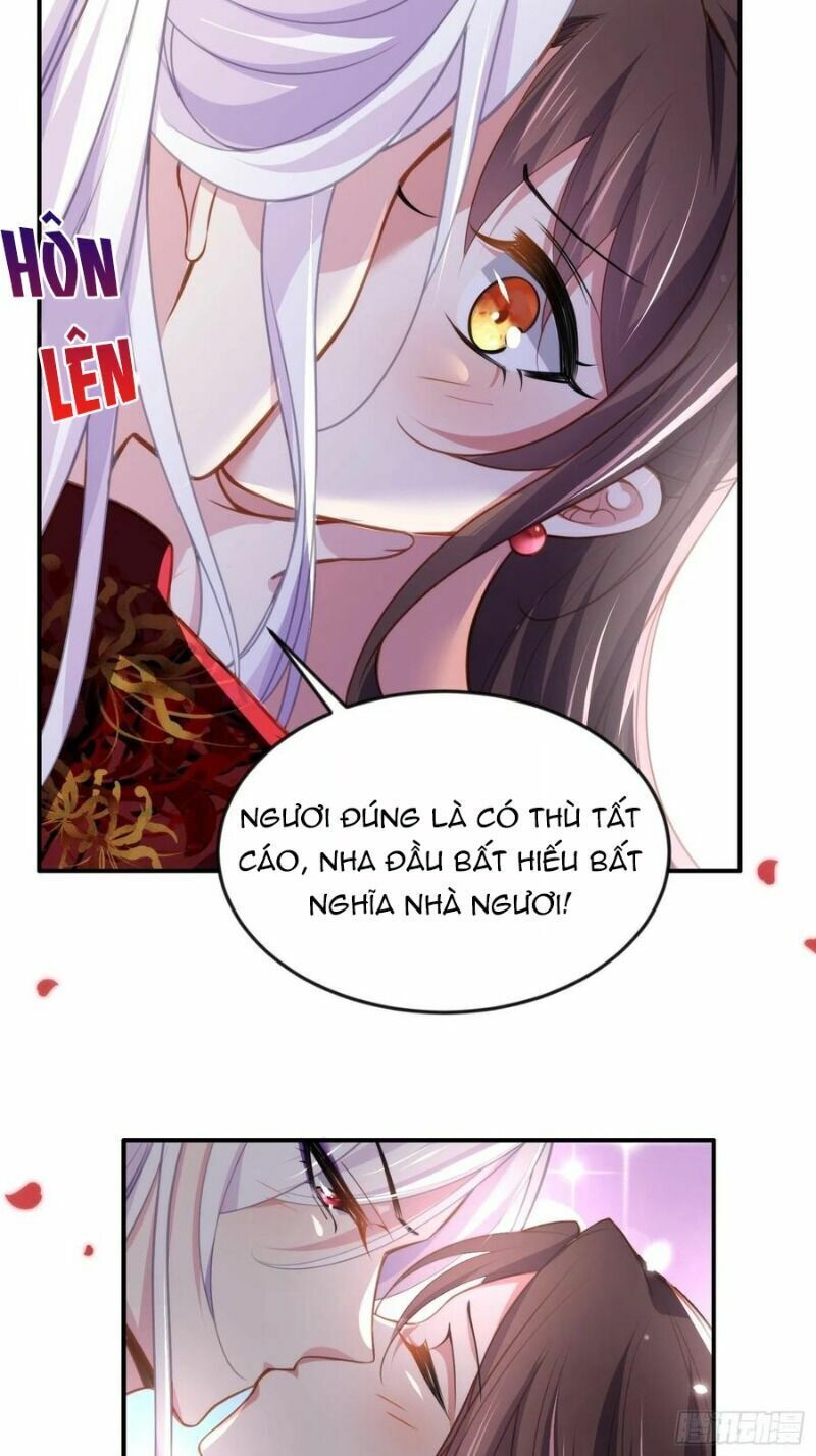 đọc truyện Hoạn Phi Thiên Hạ Chương 112 ảnh 27 tại Thiên Thai Truyện