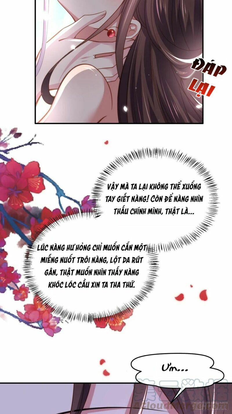 đọc truyện Hoạn Phi Thiên Hạ Chương 112 ảnh 28 tại Thiên Thai Truyện