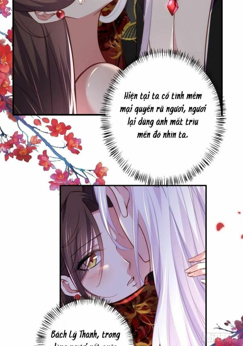 đọc truyện Hoạn Phi Thiên Hạ Chương 112 ảnh 31 tại Thiên Thai Truyện