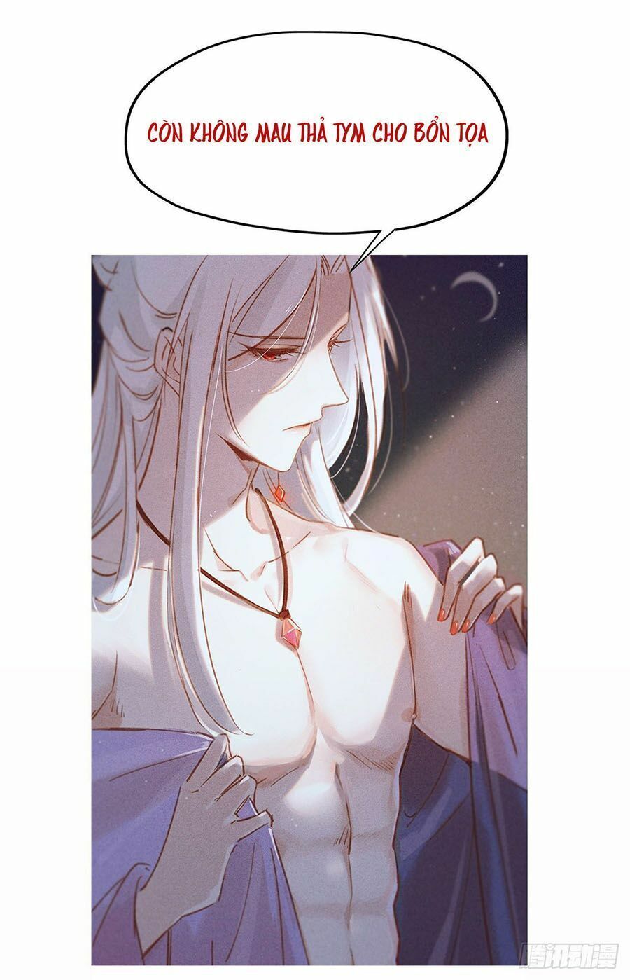 đọc truyện Hoạn Phi Thiên Hạ Chương 112 ảnh 34 tại Thiên Thai Truyện