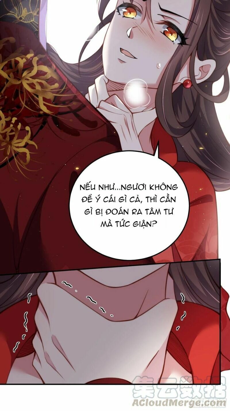 đọc truyện Hoạn Phi Thiên Hạ Chương 112 ảnh 6 tại Thiên Thai Truyện