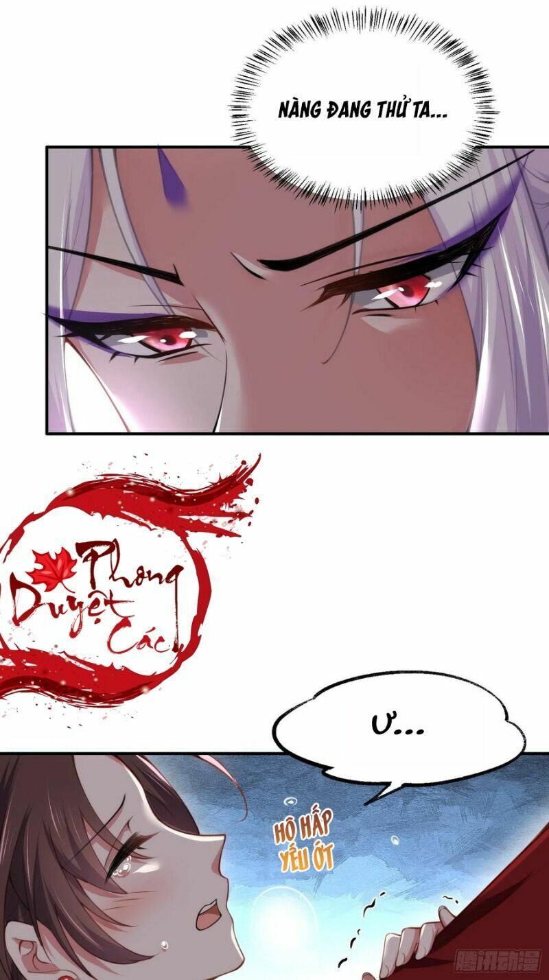 đọc truyện Hoạn Phi Thiên Hạ Chương 112 ảnh 7 tại Thiên Thai Truyện