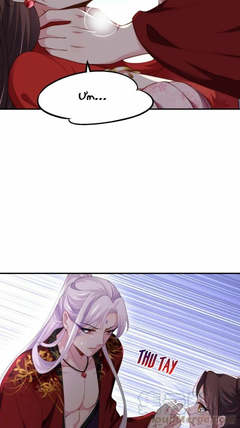 đọc truyện Hoạn Phi Thiên Hạ Chương 112 ảnh 8 tại Thiên Thai Truyện