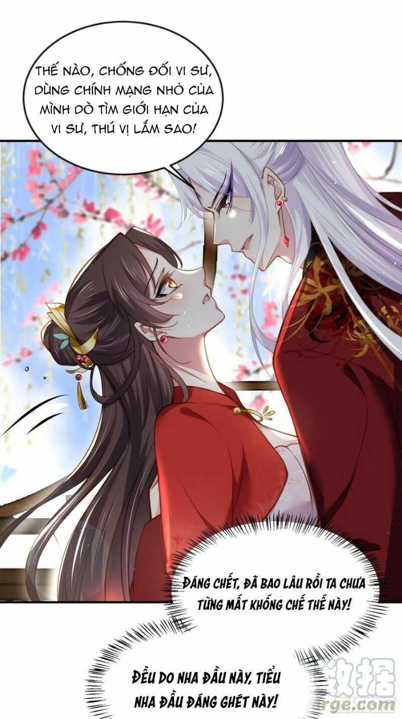 đọc truyện Hoạn Phi Thiên Hạ Chương 112 ảnh 10 tại Thiên Thai Truyện