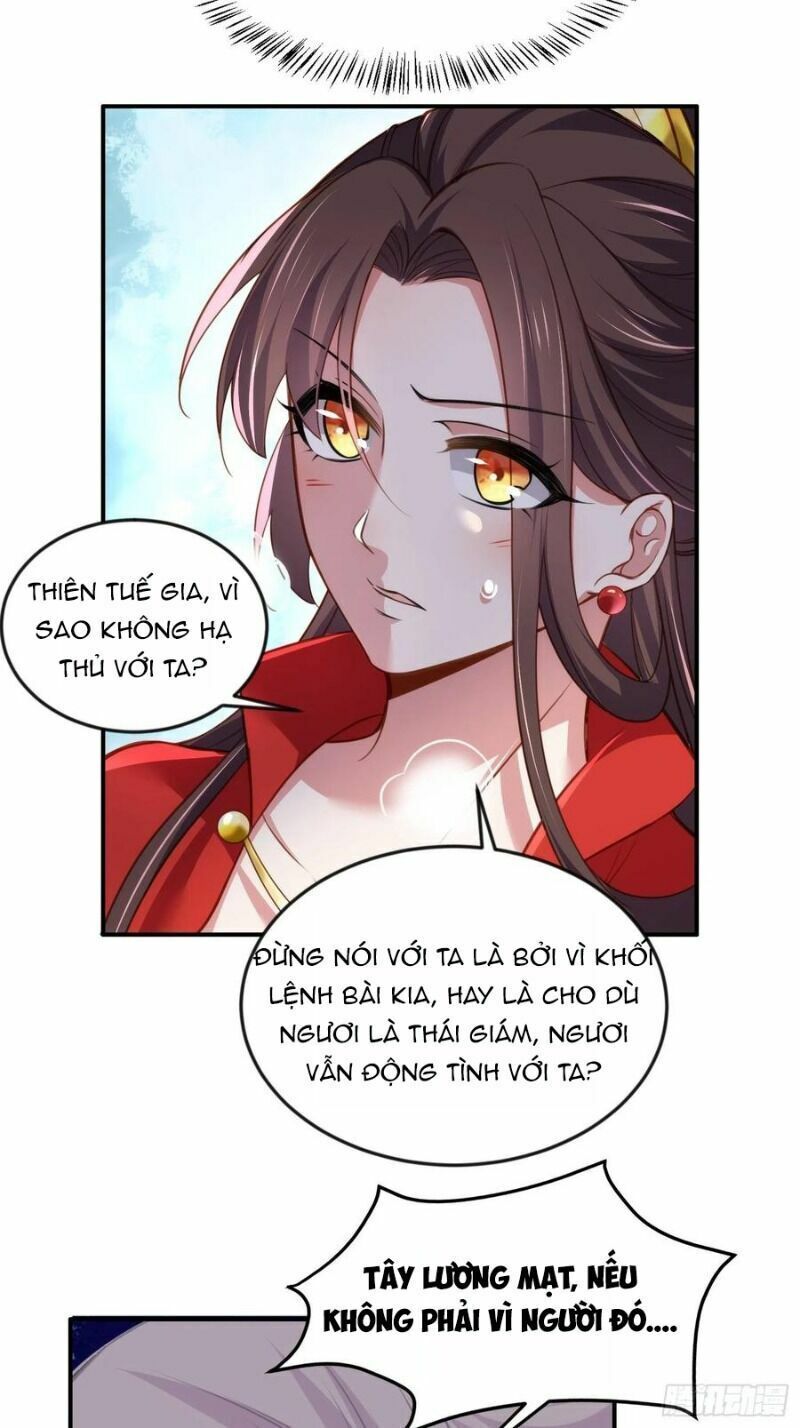 đọc truyện Hoạn Phi Thiên Hạ Chương 112 ảnh 11 tại Thiên Thai Truyện