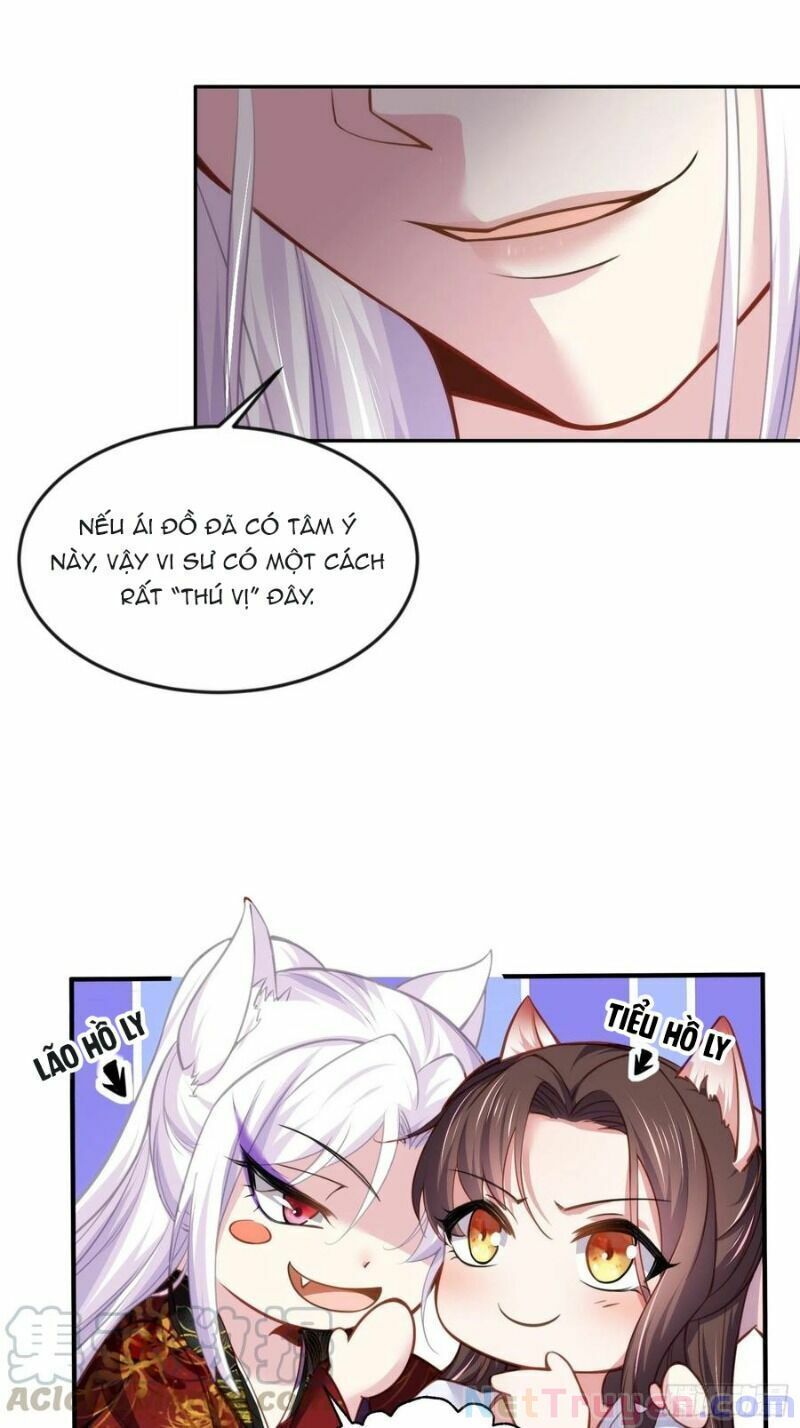 đọc truyện Hoạn Phi Thiên Hạ Chương 113 ảnh 12 tại Thiên Thai Truyện