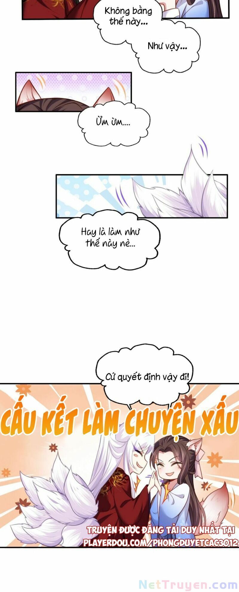 đọc truyện Hoạn Phi Thiên Hạ Chương 113 ảnh 13 tại Thiên Thai Truyện