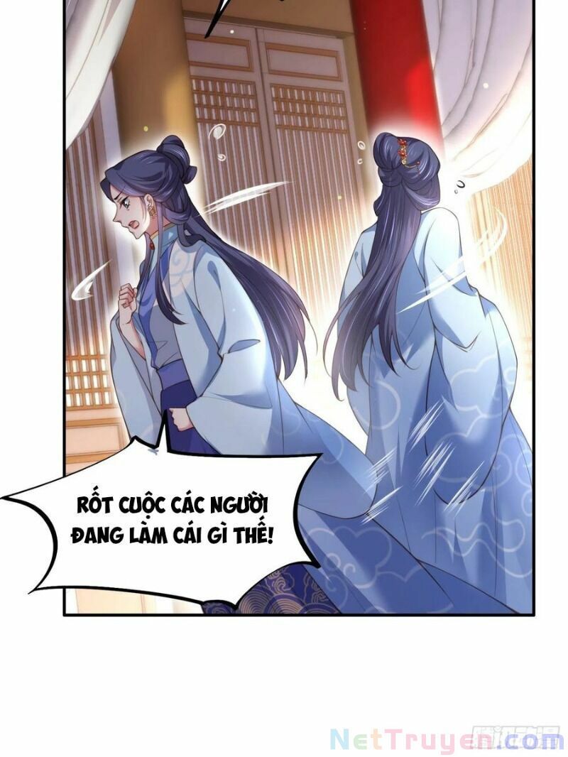 đọc truyện Hoạn Phi Thiên Hạ Chương 113 ảnh 16 tại Thiên Thai Truyện