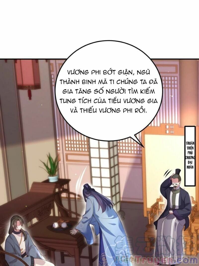 đọc truyện Hoạn Phi Thiên Hạ Chương 113 ảnh 17 tại Thiên Thai Truyện