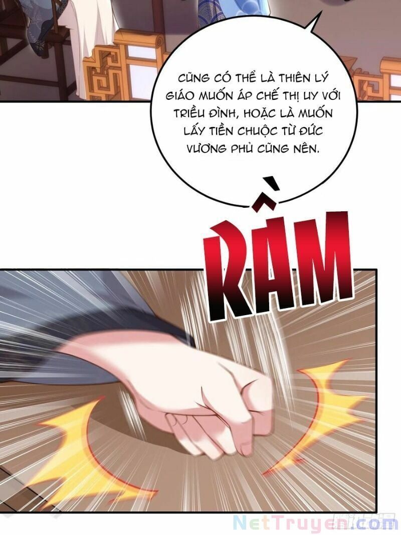 đọc truyện Hoạn Phi Thiên Hạ Chương 113 ảnh 18 tại Thiên Thai Truyện