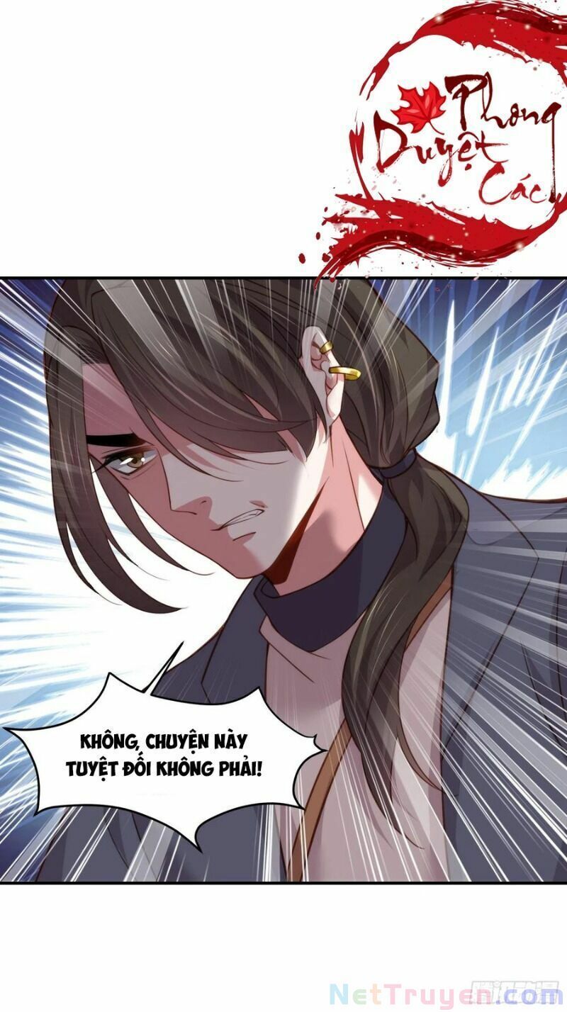 đọc truyện Hoạn Phi Thiên Hạ Chương 113 ảnh 19 tại Thiên Thai Truyện